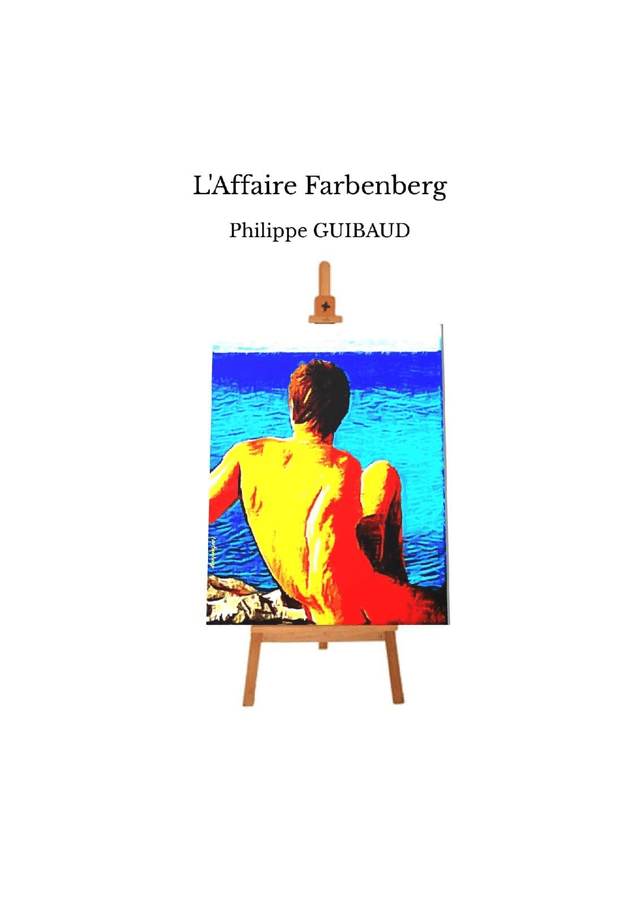L&#039;Affaire Farbenberg